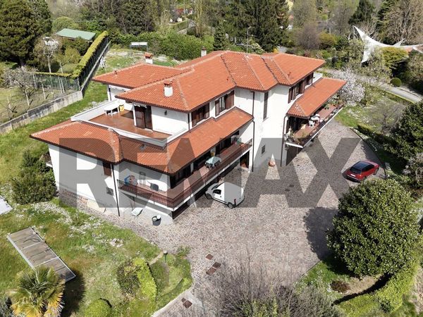 Appartamento Viganò, LC Vendita - Foto 2