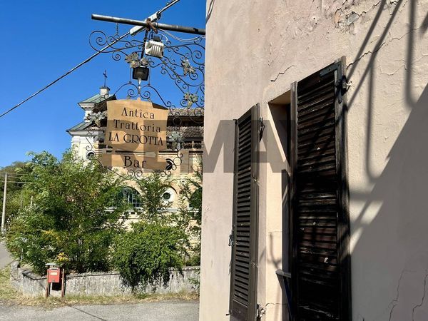 Casa Indipendente Grotta, Pellegrino Parmense, PR Vendita - Foto 3