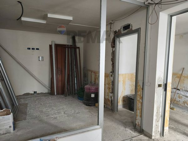 Appartamento Nocera Superiore, SA Vendita - Foto 4