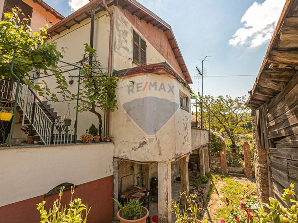 Rustico Bargagli, GE Vendita - Foto 4