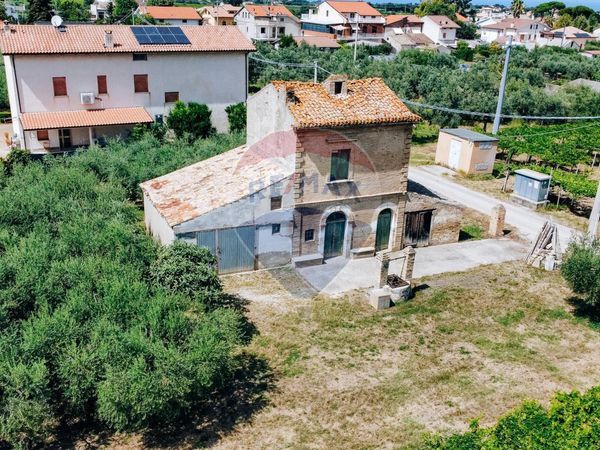 Rustico Casalbordino, CH Vendita - Foto 2