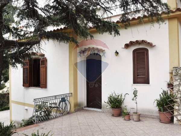 Villa o villino Misilmeri, PA Vendita - Foto 2