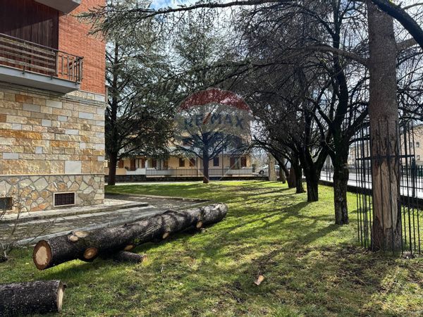 Appartamento Villetta Barrea, AQ Vendita - Foto 2