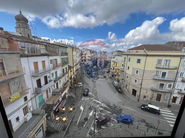 Attico/Mansarda Stigliano, MT Vendita