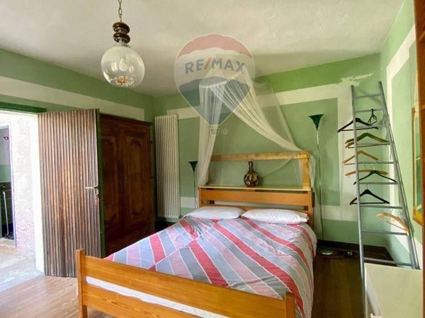 Rustico Villapinta, Buglio in Monte, SO Vendita - Foto 4