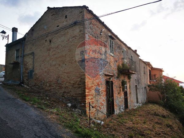 Porzione di casa Bucchianico, CH Vendita - Foto 2