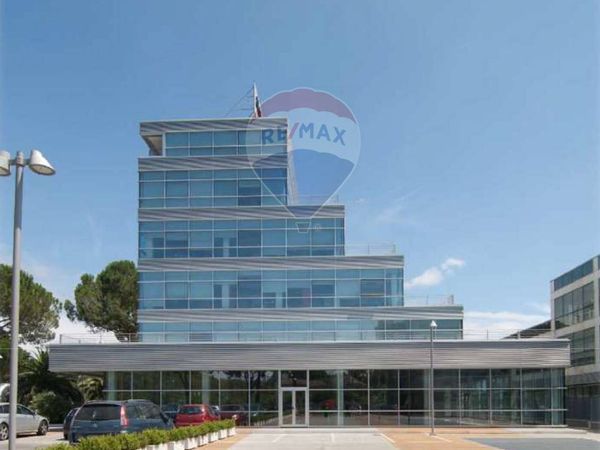 Ufficio Magliana, Roma, RM Affitto - Foto 3