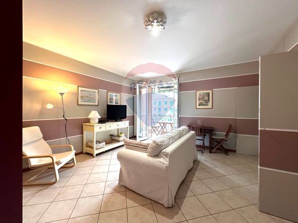 Appartamento Andora, SV Vendita - Foto 2