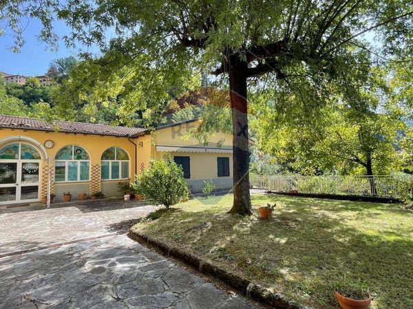 Altro Ponte a Serraglio, Bagni di Lucca, LU Vendita - Foto 3