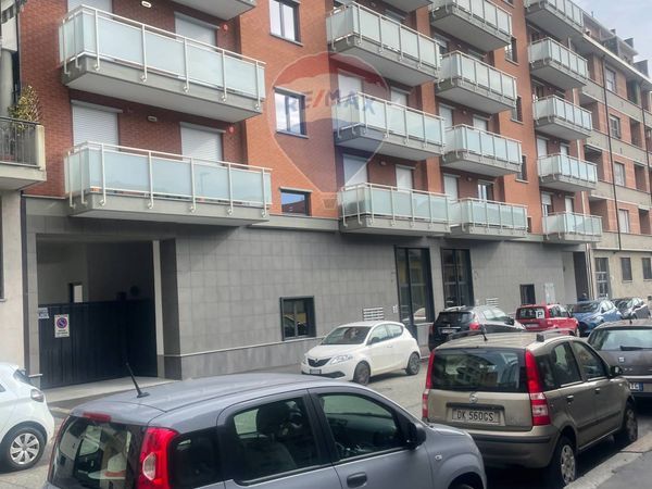 Stanza Lingotto, Torino, TO Affitto - Foto 2