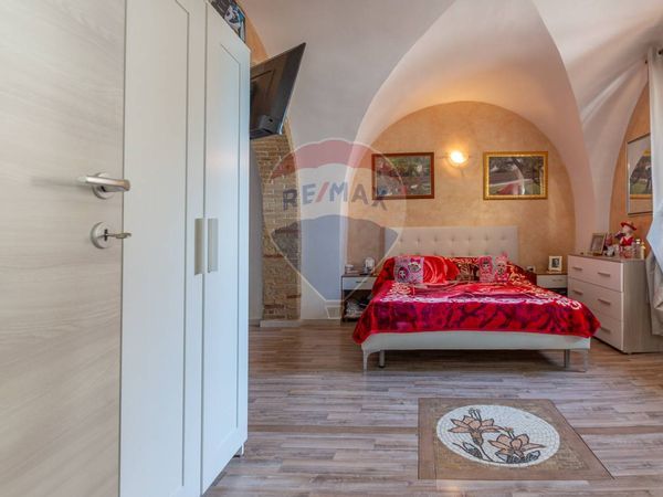 Porzione di casa Villamagna, CH Vendita - Foto 2