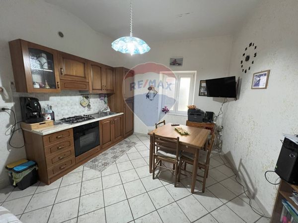 Casa Semindipendente Tricarico, MT Vendita - Foto 3