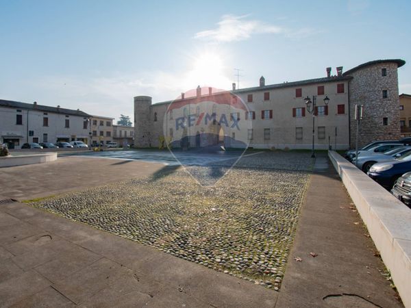 Appartamento Paderno Franciacorta, BS Vendita