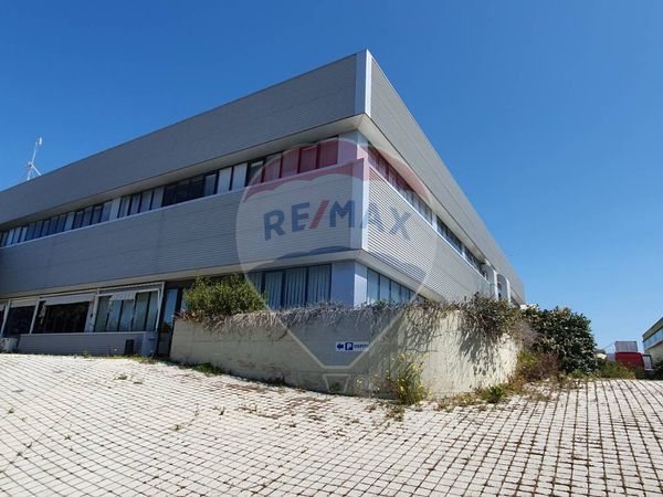 Ufficio Civitavecchia, RM Vendita