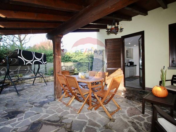 Villa singola Bonate Sopra, BG Vendita - Foto 4
