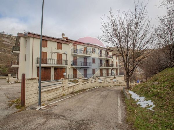 Appartamento Castel del Monte, AQ Vendita - Foto 4