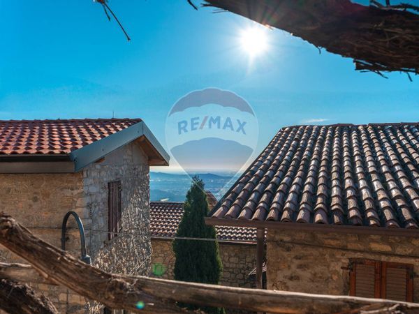 Cascina/Casale Almenno San Bartolomeo, BG Vendita - Foto 3