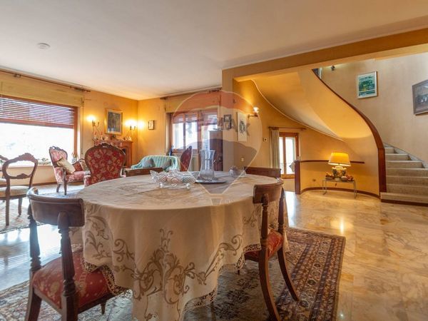 Villa o villino Borgo Marfisi, Chieti, CH Vendita - Foto 2