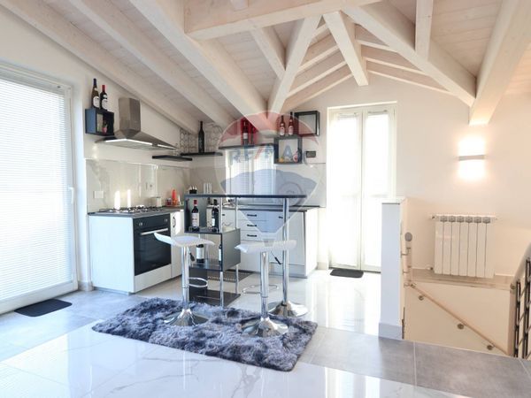 Villa o villino Brembate, BG Vendita - Foto 4