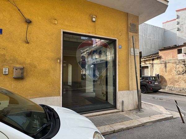Locale Commerciale Pachino, SR Affitto - Foto 2