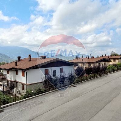 Appartamento San Giacomo, Roburent, CN Vendita - Foto 7
