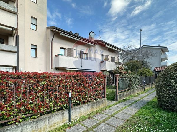 Villa a schiera Lissone, MB Vendita - Foto 4