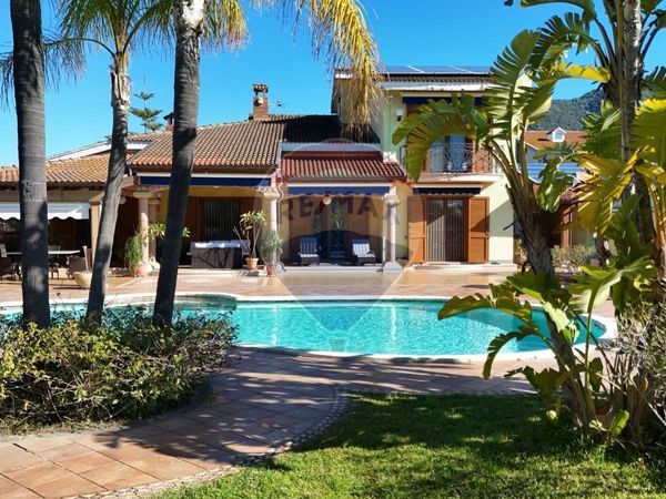 Villa singola Nuxis, SU Vendita - Foto 3