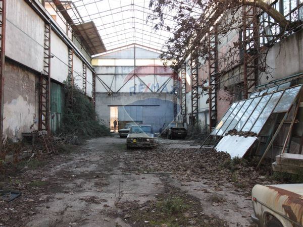 Capannone Industriale Quartiere Primo Maggio, Brescia, BS Vendita