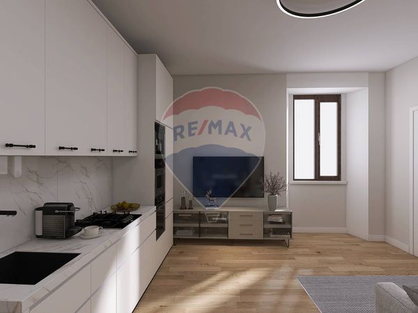 Appartamento San Gervasio, Capriate San Gervasio, BG Vendita - Foto 2