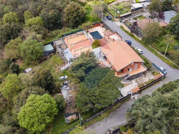 Villetta bifamiliare Pedara, CT Vendita - Foto 2