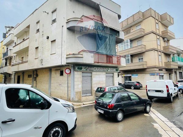 Casa Indipendente Andria, BT Vendita - Foto 2