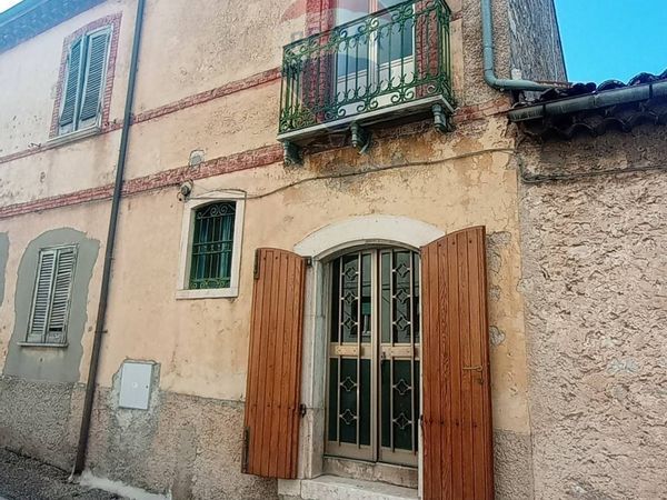 Appartamento Campochiaro, CB Vendita - Foto 2