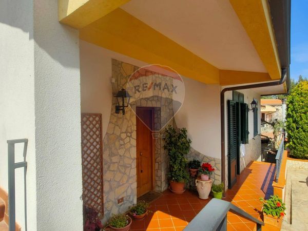 Villa singola Monreale, PA Vendita