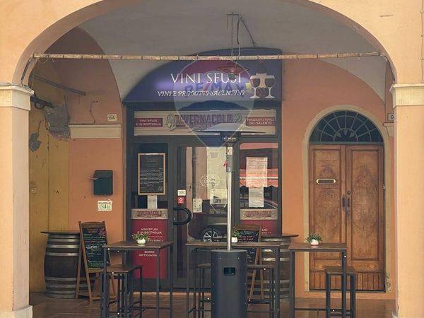 Negozio San Giorgio di Piano, BO Affitto - Foto 2