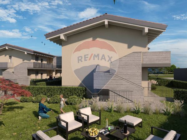 Appartamento Barzana, BG Vendita - Foto 3