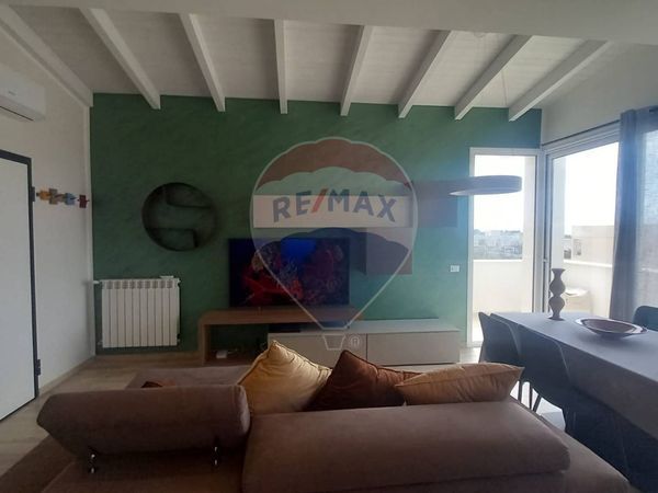 Attico/Mansarda Terrasini, PA Vendita - Foto 2