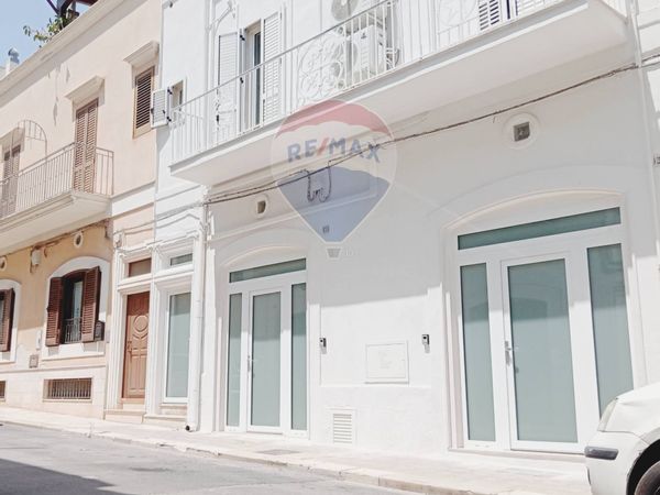 Casa Indipendente Mola di Bari, BA Vendita - Foto 2