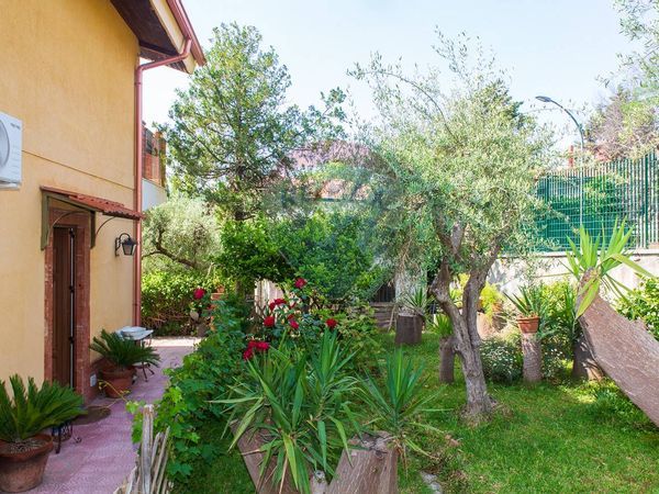 Villa singola Tremestieri Etneo, CT Vendita - Foto 3