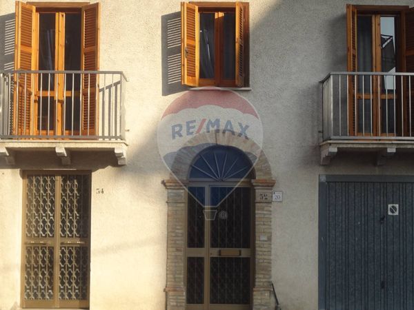 Casa Semindipendente Fara Filiorum Petri, CH Vendita - Foto 3