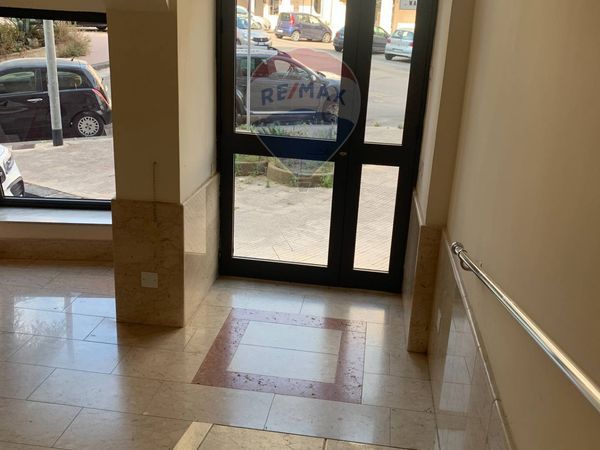 Appartamento Zona Alta, Caltanissetta, CL Vendita - Foto 3