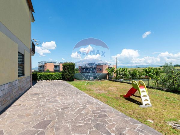 Appartamento Monterotondo Paese, Monterotondo, RM Vendita - Foto 3