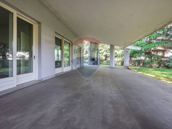 Villa singola Lonate Pozzolo, VA Vendita - Foto 4