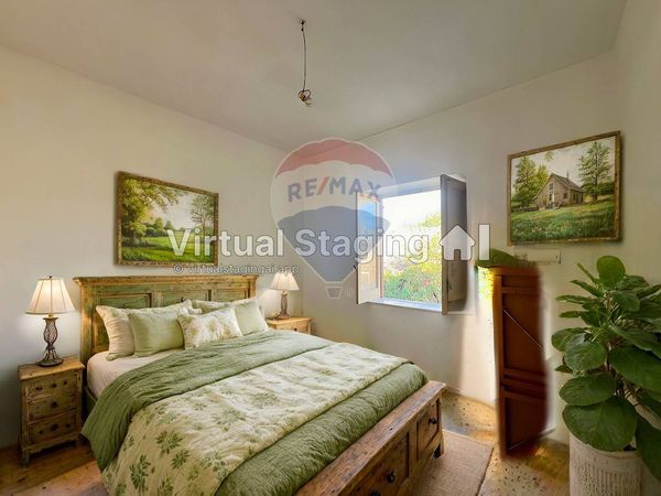 Cascina/Casale Menfi, AG Vendita - Foto 3