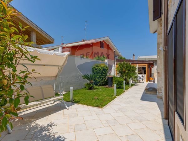 Villa singola Palo del Colle, BA Vendita - Foto 4