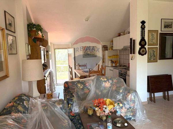 Appartamento Riofreddo, RM Vendita - Foto 4