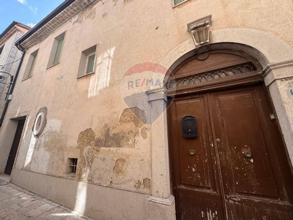 Casa Semindipendente Ferrazzano, CB Vendita - Foto 3