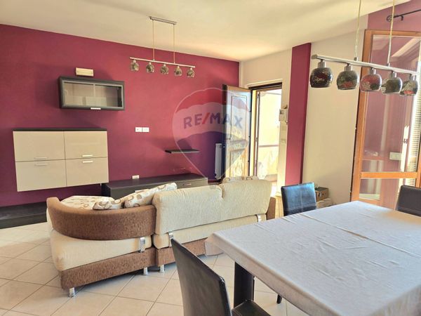 Appartamento Centro, Castelfranco Piandiscò, AR Vendita - Foto 2