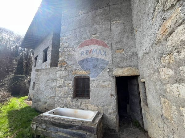 Cascina/Casale Abbazia, Albino, BG Vendita - Foto 3
