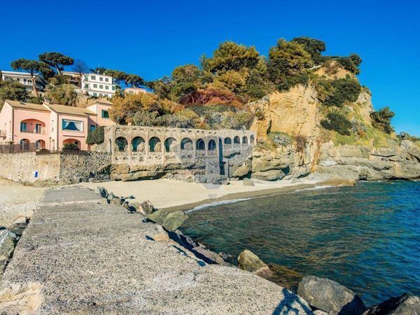 Villa singola Albisola Capo, Albisola Superiore, SV Vendita - Foto 2