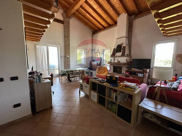 Villetta bifamiliare Casatico, Langhirano, PR Vendita - Foto 4